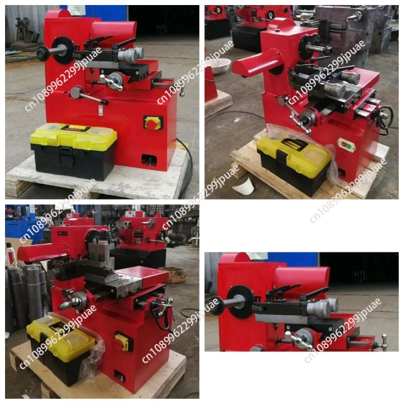 Brake Drum Lathe - آلة C9335A لخراطة أقراص الفرامل ذات
