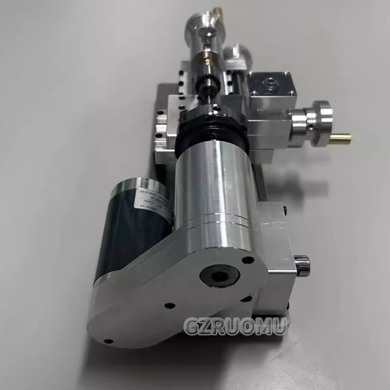 Brake Drum Lathe - 110 فولت-220 فولت 100-2500r/دقيقة لتقوم بها
