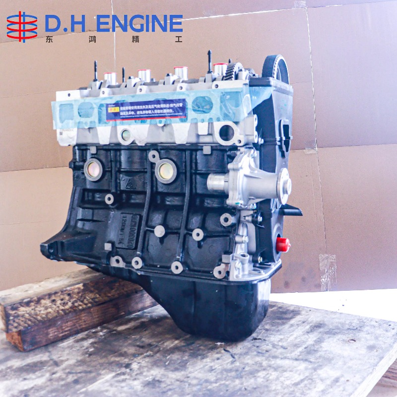 Auto Repair Shop Toyota - محرك 5A طويل الأمد ومقاوم للتآكل