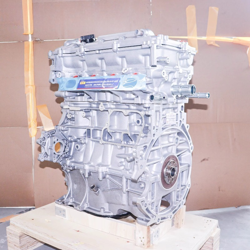 Auto Repair Shop Toyota - محرك 2ZR-FE كامل (لونج بلوك) لسيارات