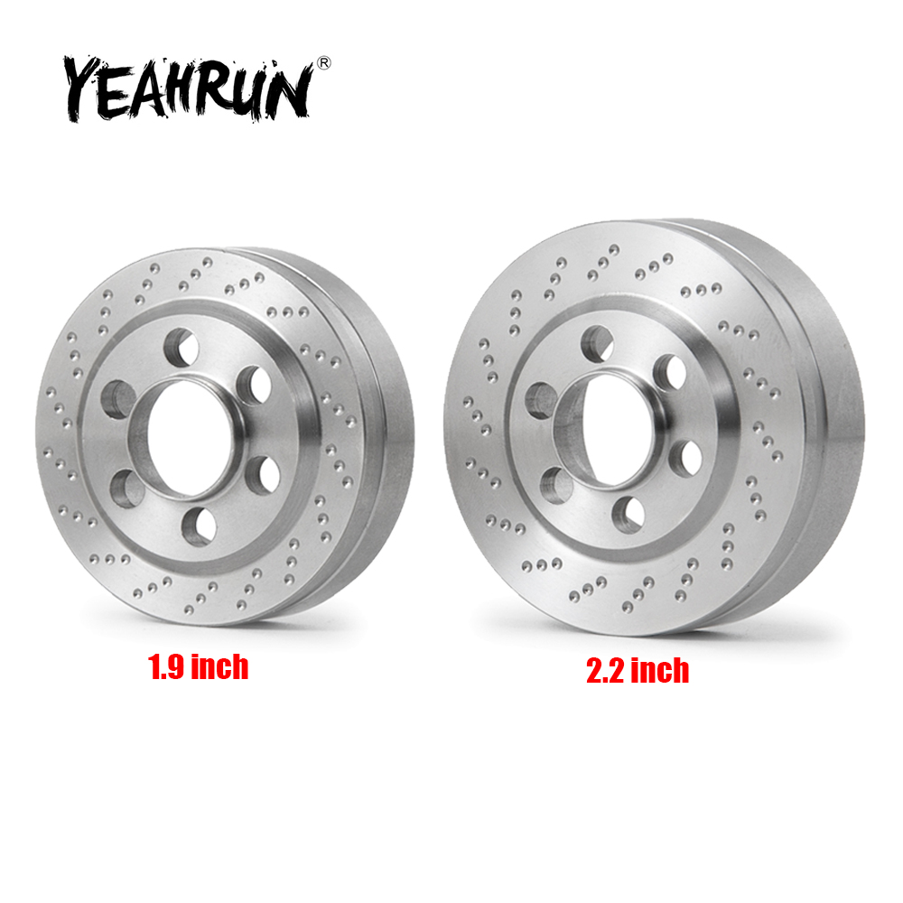 Tire Balance Machine - جنوط عجلات من YEAHRUN من الفولاذ