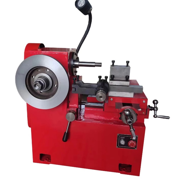 Brake Drum Lathe - C9335 الفرامل الدوار مخرطة قرص فرامل