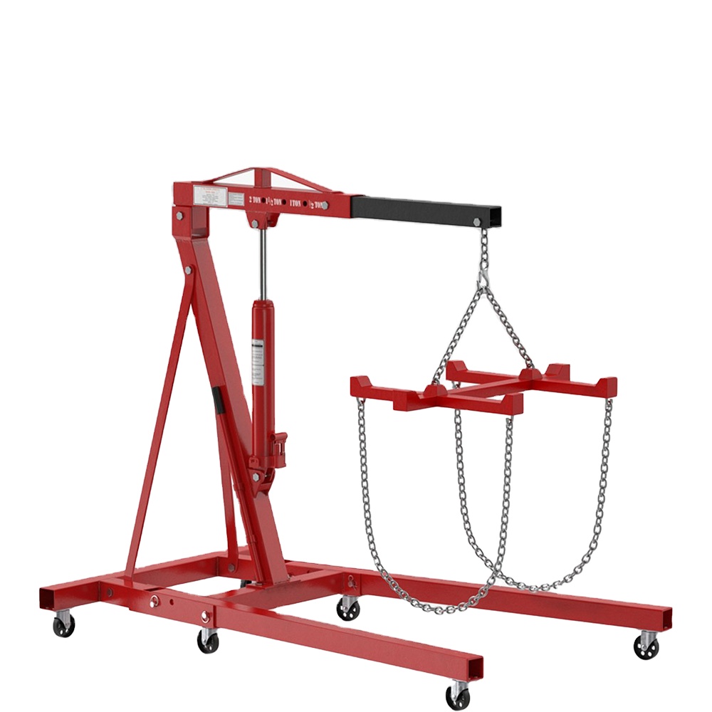 Engine Hoist Crane - أداة رفع رافعة المحرك عالية الجودة
