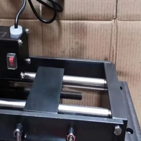 ملحقات قطع أسطوانات الفرامل AM - مراجعة Brake Drum Lathe وسعره