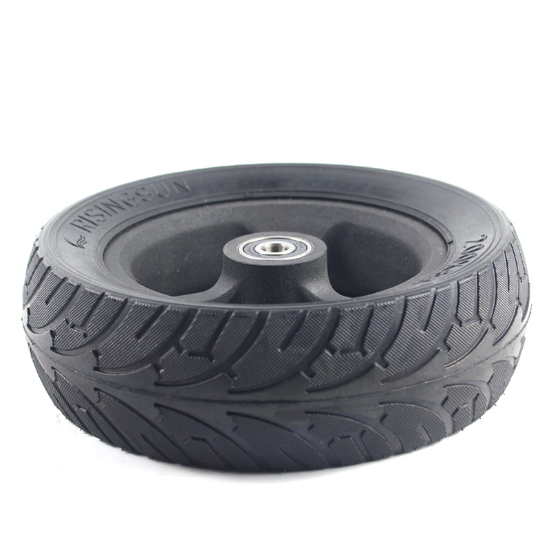 إطار صلب مقاس 8 بوصة 200x60 لس - مراجعة Tire Balance Machine وسعره