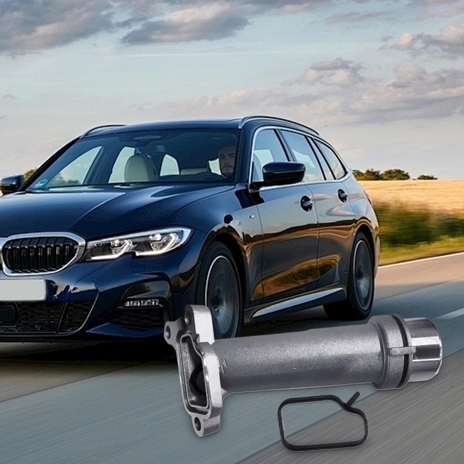 موصل أنابيب تبريد BMW من سبائك - مراجعة Auto Repair Shops وسعره