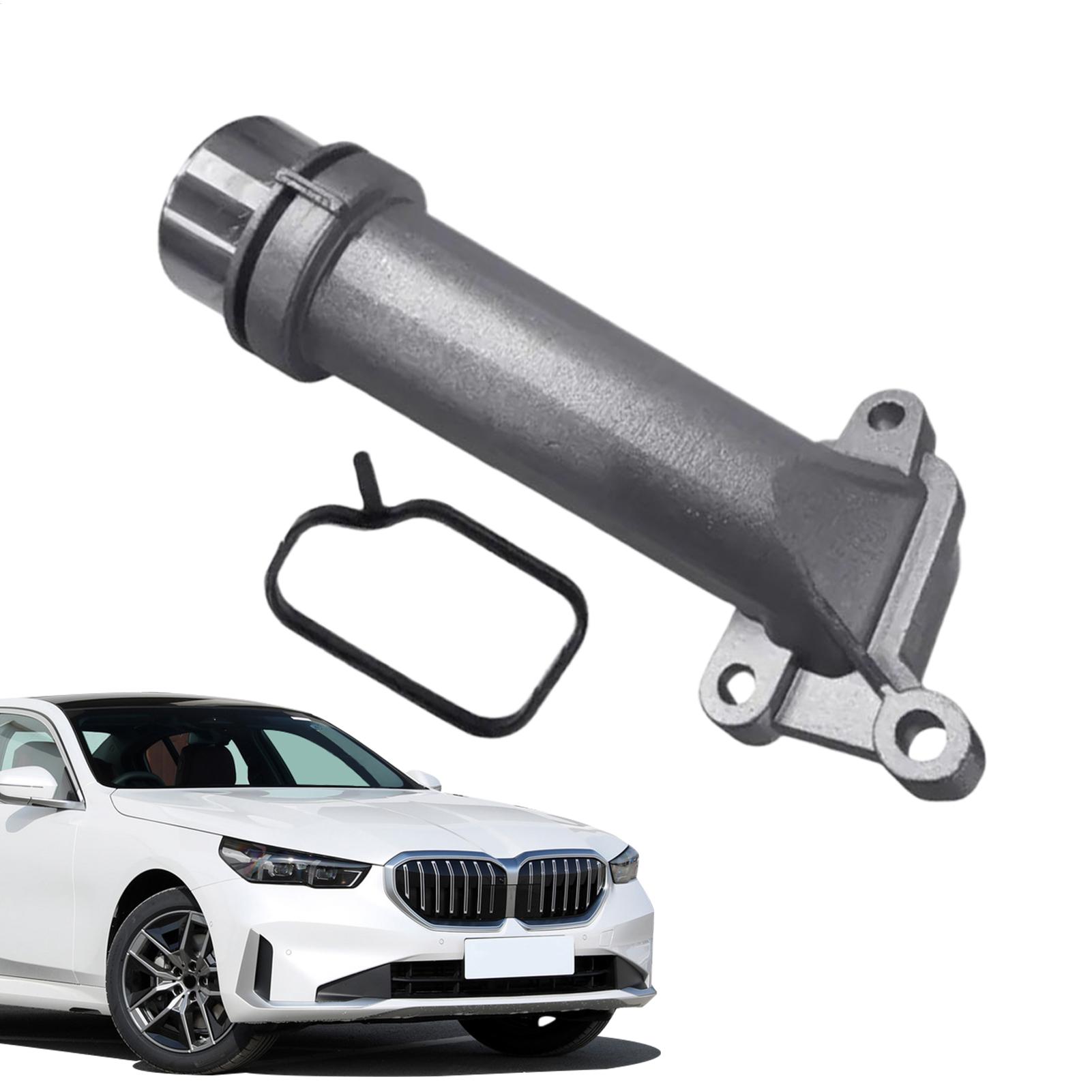 موصل أنابيب تبريد BMW من سبائك - مراجعة Auto Repair Shops وسعره