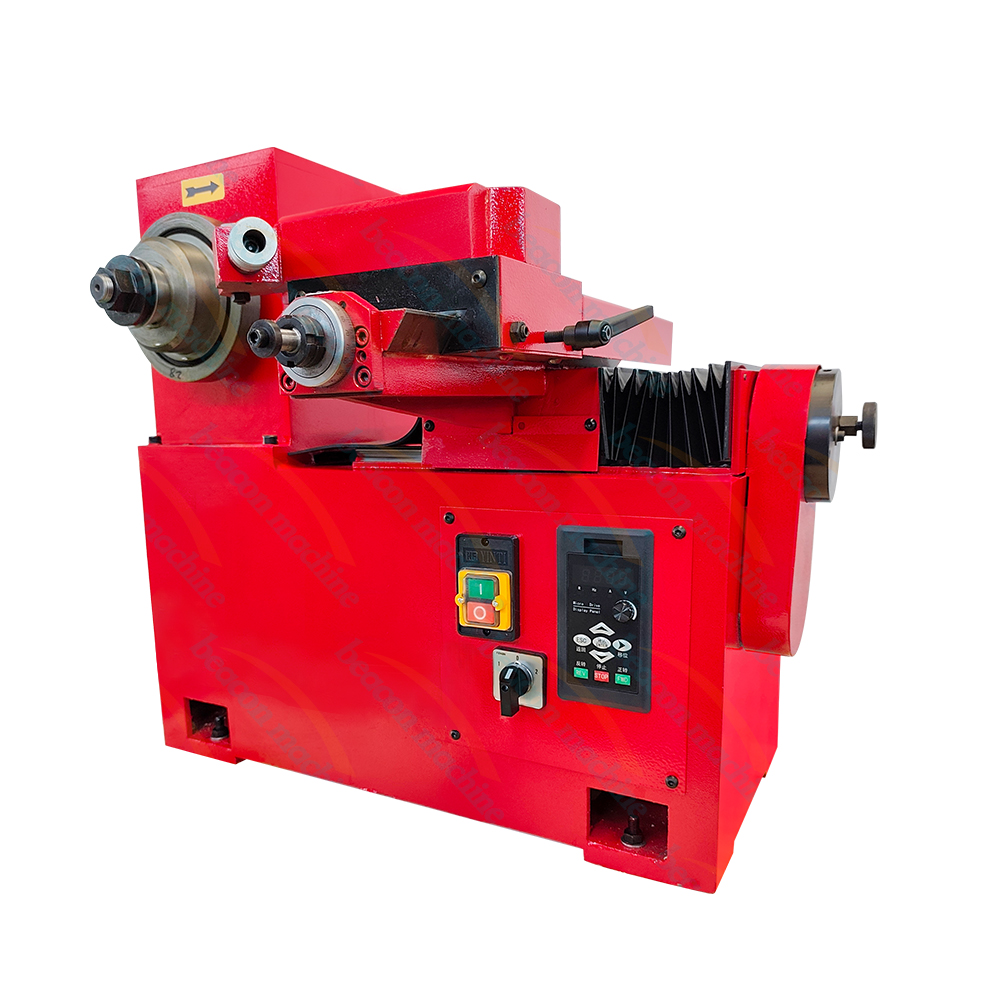 آلة خراطة C9340C لقطع أسطوانات - مراجعة Brake Drum Lathe وسعره