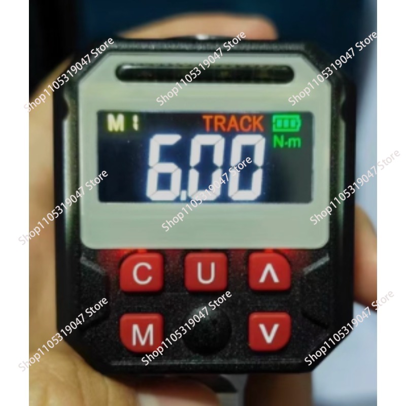 جهاز قياس عزم الدوران الرقمي،  - مراجعة Torque Wrench Digital وسعره
