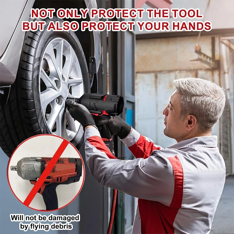 تأثير وجع واقية كم ، واقية الت - مراجعة Torque Wrench Digital وسعره