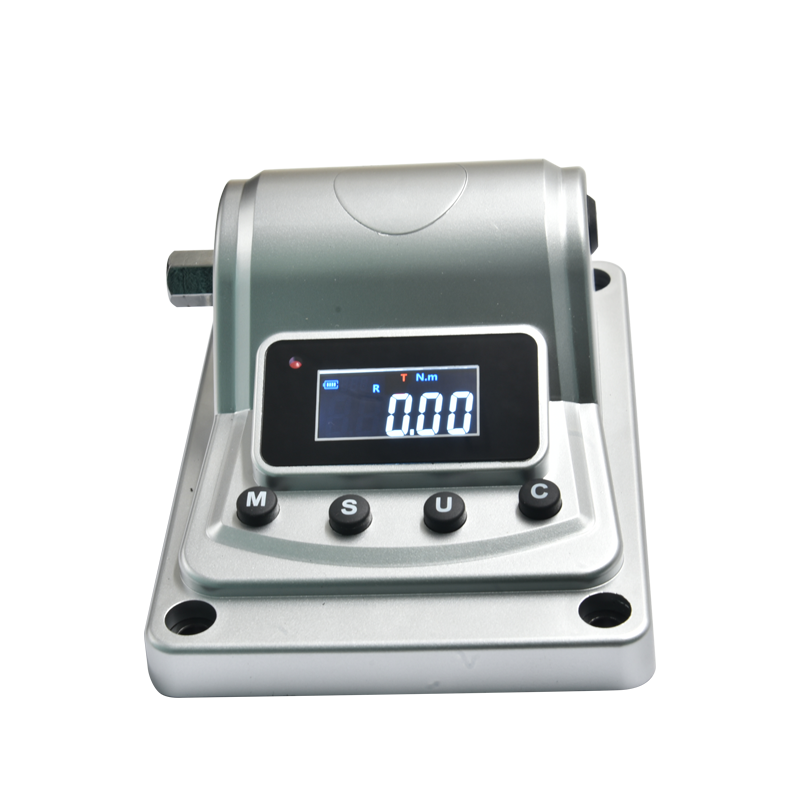 جهاز اختبار عزم الدوران الرقمي - مراجعة Torque Wrench Digital وسعره