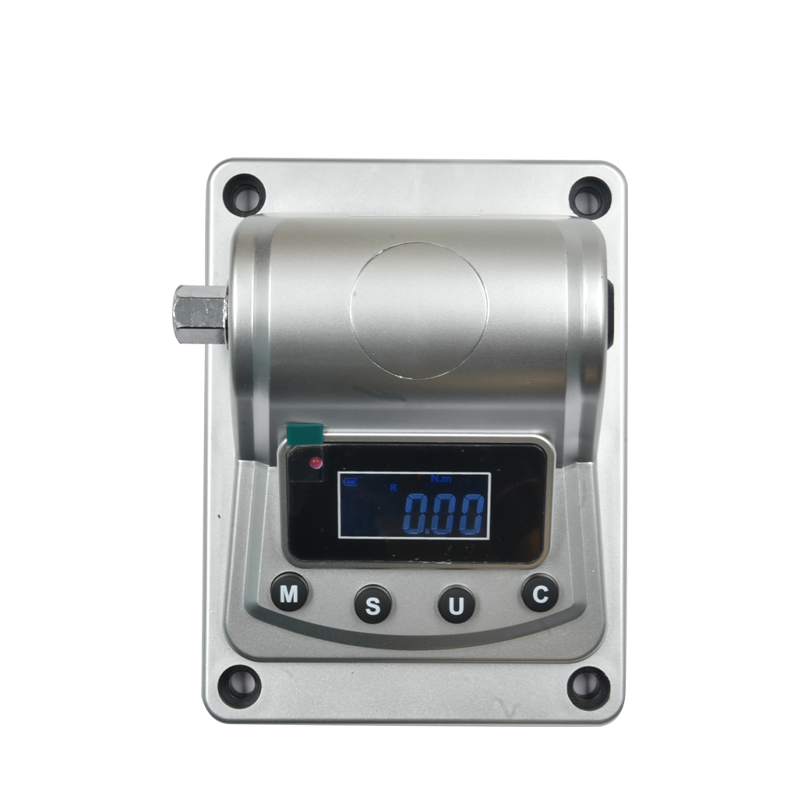 جهاز اختبار عزم الدوران الرقمي - مراجعة Torque Wrench Digital وسعره