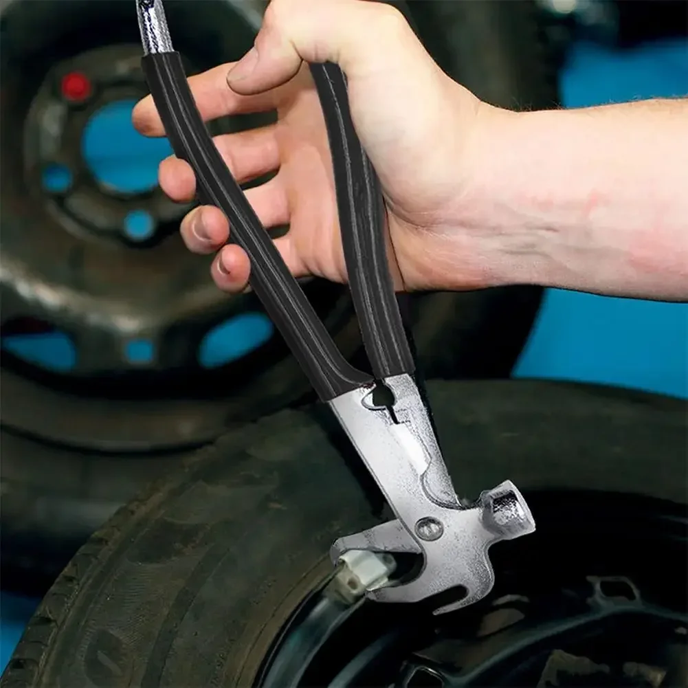 أداة السيارة إصلاح الإطارات مس - مراجعة Tire Balance Machine وسعره