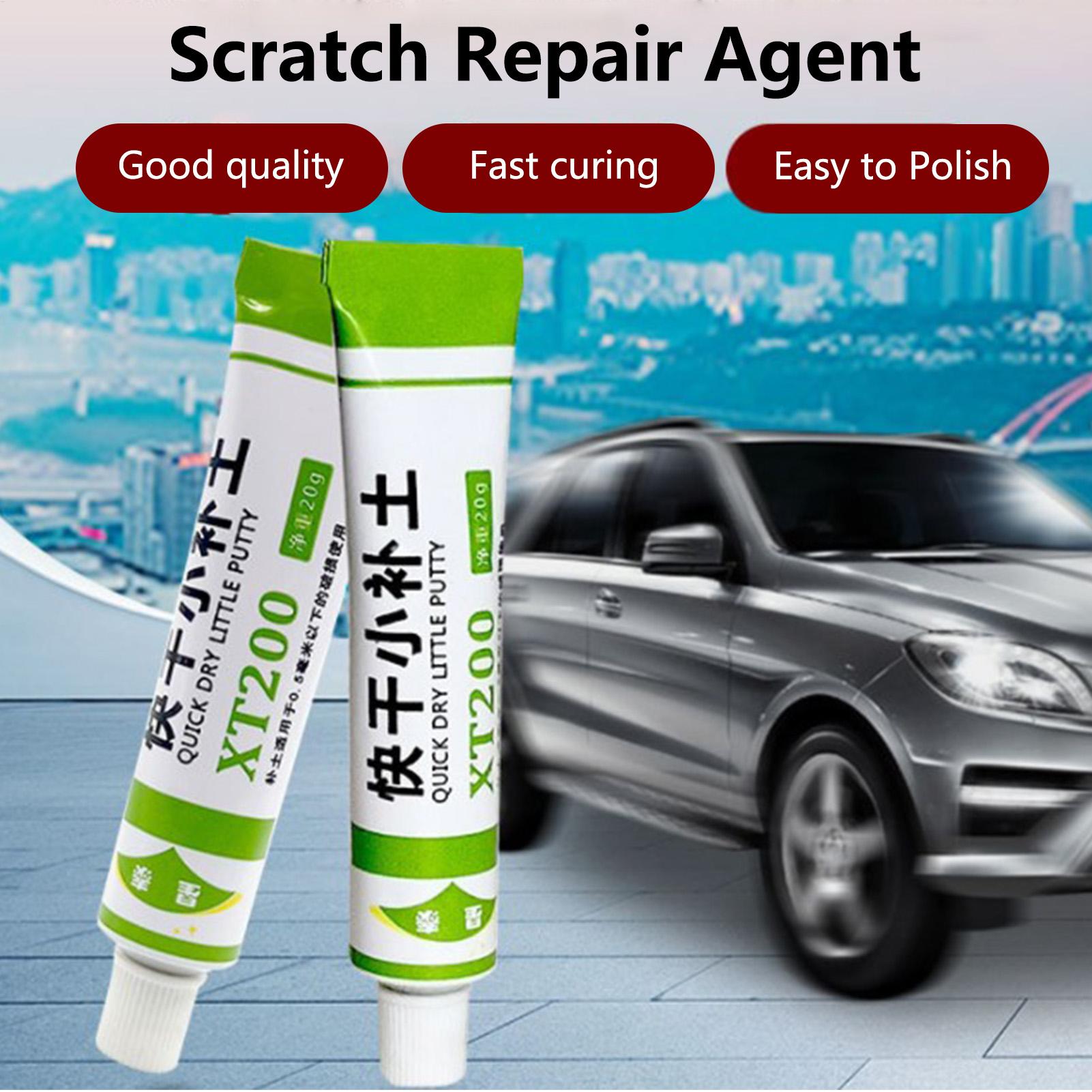 معجون إصلاح هيكل السيارة سريع  - مراجعة Auto Repair Shops وسعره