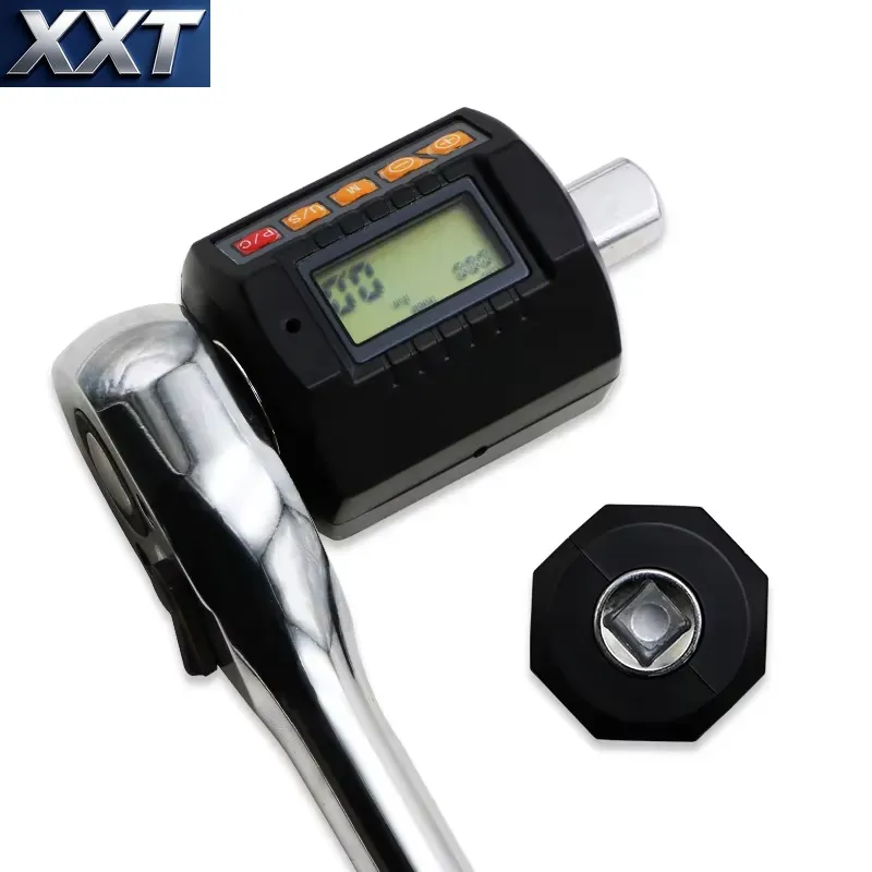 مجموعة مفاتيح ربط متعددة الوظا - مراجعة Torque Wrench Digital وسعره
