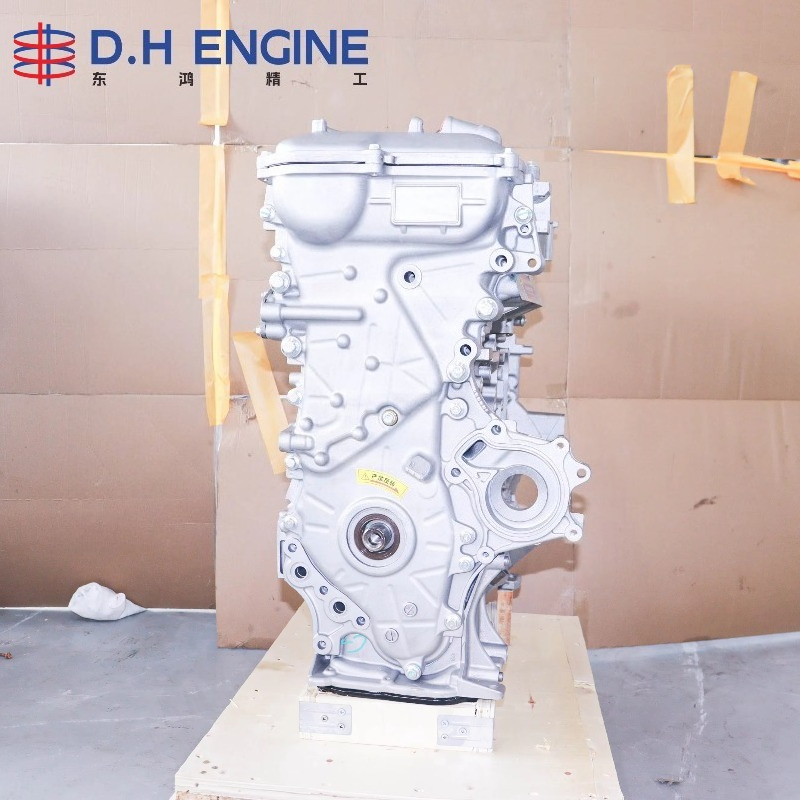 محرك 2ZR-FE كامل (لونج بلوك) ل - مراجعة Auto Repair Shop Toyota وسعره
