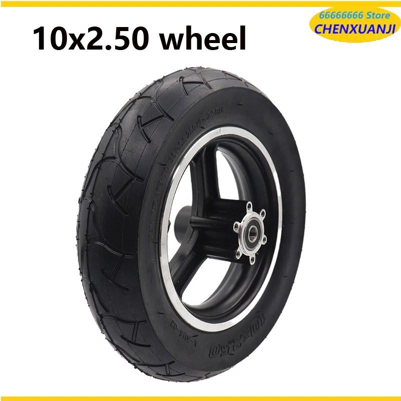 عجلات من سبائك الألومنيوم مقاس - مراجعة Tire Balance Machine وسعره