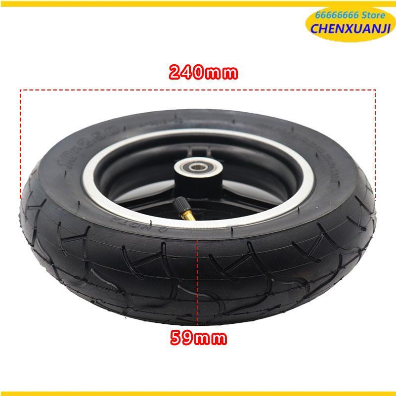 عجلات من سبائك الألومنيوم مقاس - مراجعة Tire Balance Machine وسعره