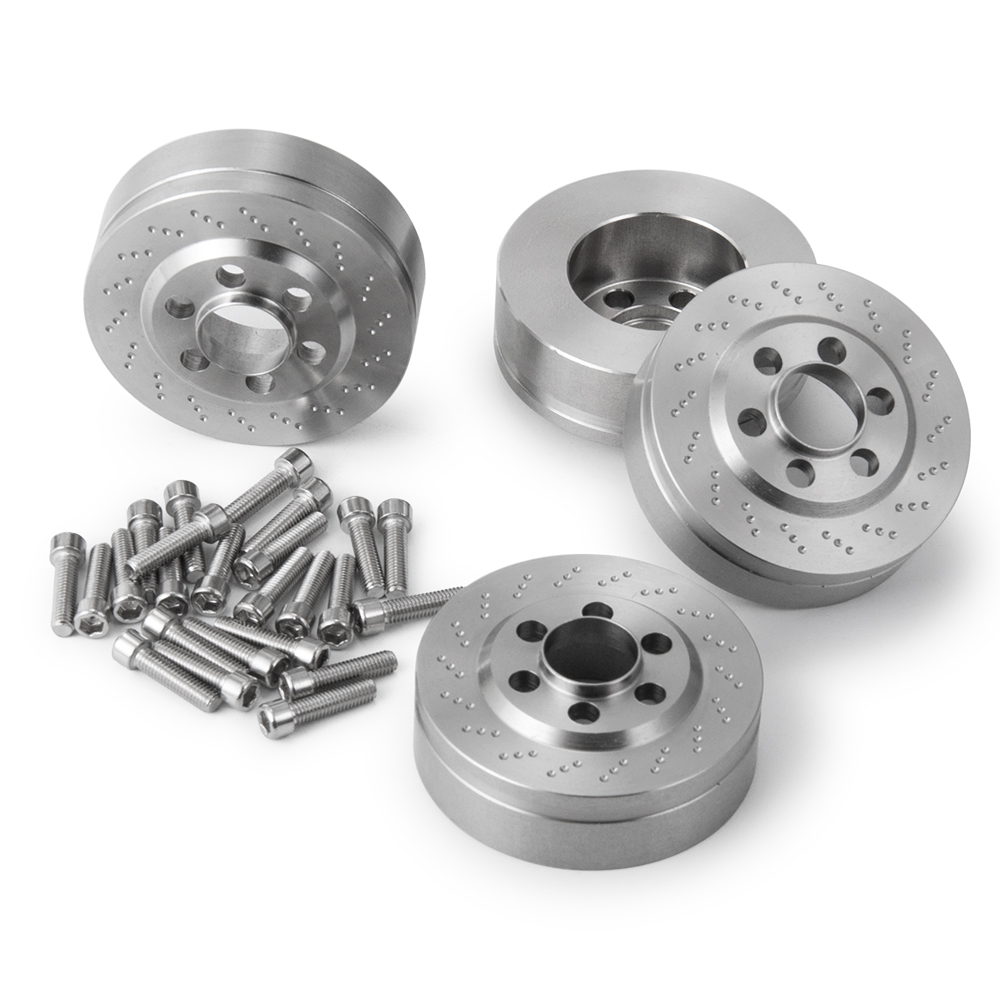 جنوط عجلات من YEAHRUN من الفول - مراجعة Tire Balance Machine وسعره