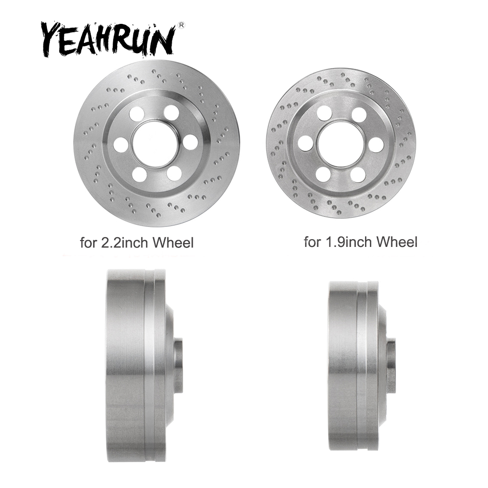 جنوط عجلات من YEAHRUN من الفول - مراجعة Tire Balance Machine وسعره