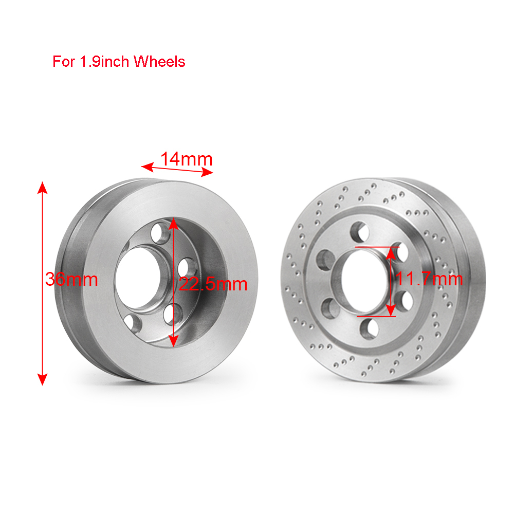 جنوط عجلات من YEAHRUN من الفول - مراجعة Tire Balance Machine وسعره