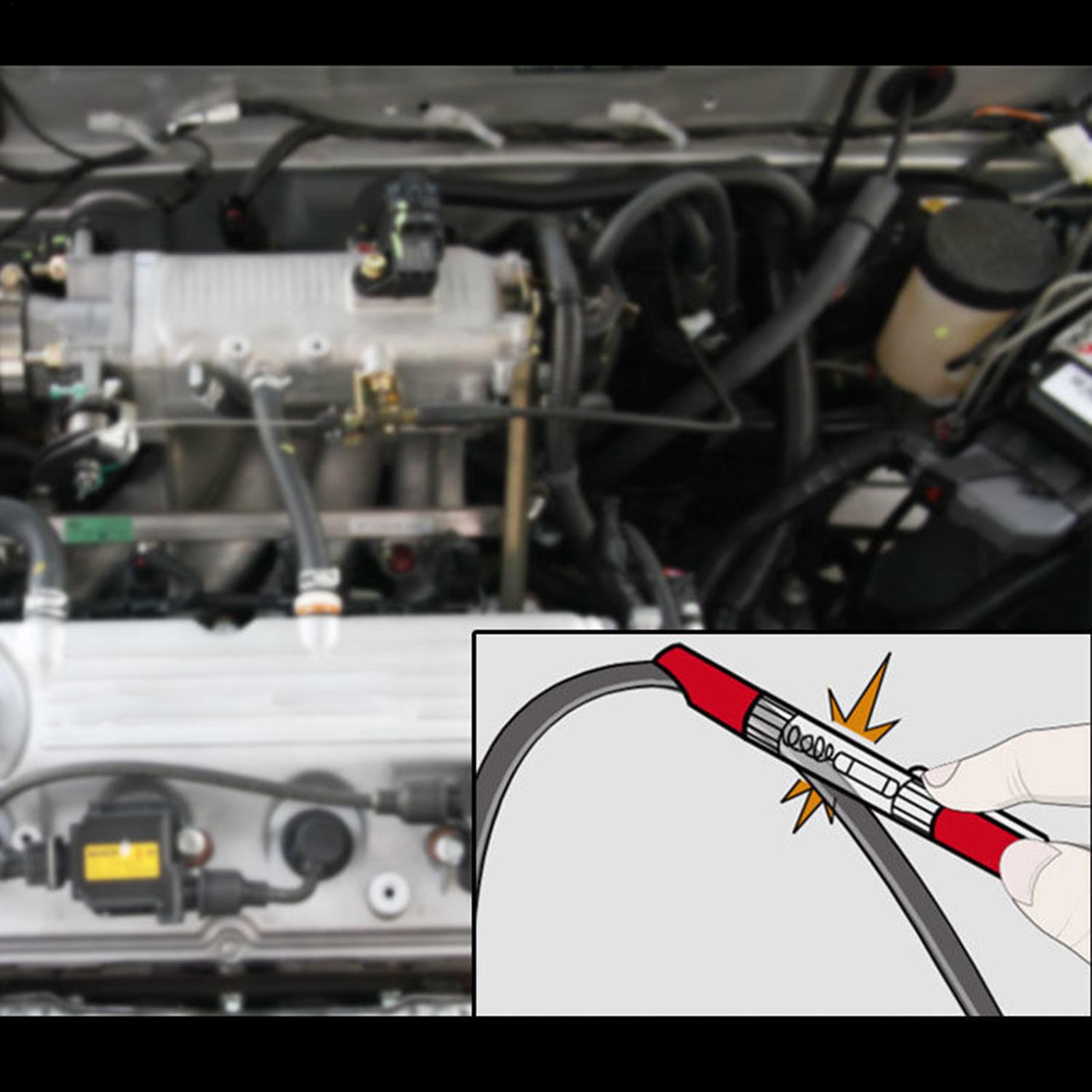 جهاز اختبار أسلاك الدوائر الكه - مراجعة Auto Repair Shops وسعره