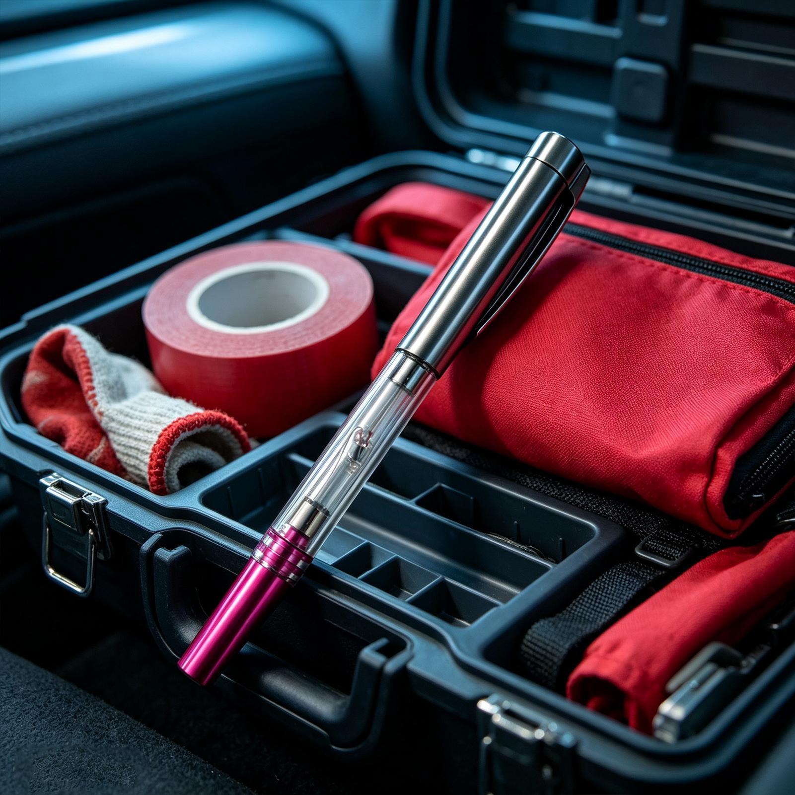 جهاز اختبار أسلاك الدوائر الكه - مراجعة Auto Repair Shops وسعره