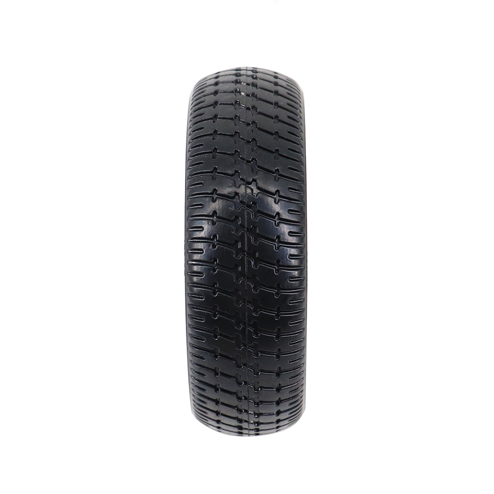 1 قطعة 6.5 بوصة الإطارات الصلب - مراجعة Tire Balance Machine وسعره