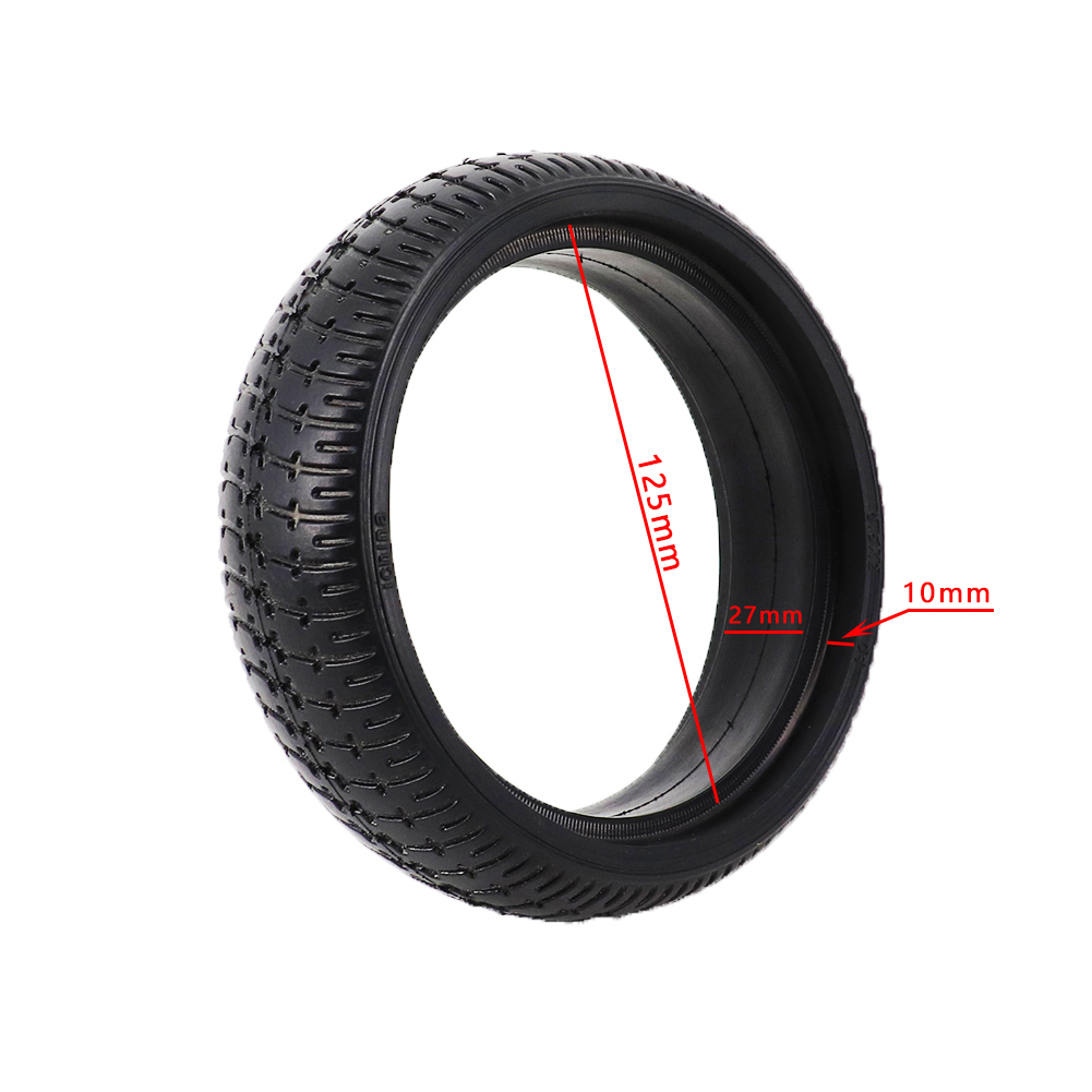 1 قطعة 6.5 بوصة الإطارات الصلب - مراجعة Tire Balance Machine وسعره