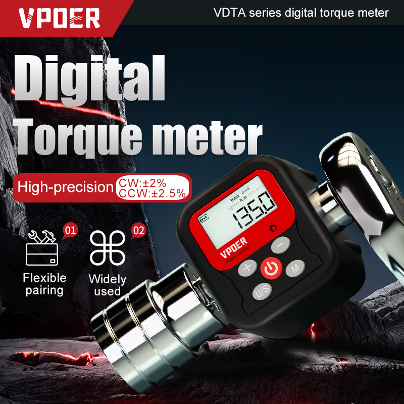مفتاح ربط عزم الدوران الرقمي ل - مراجعة Torque Wrench Digital وسعره