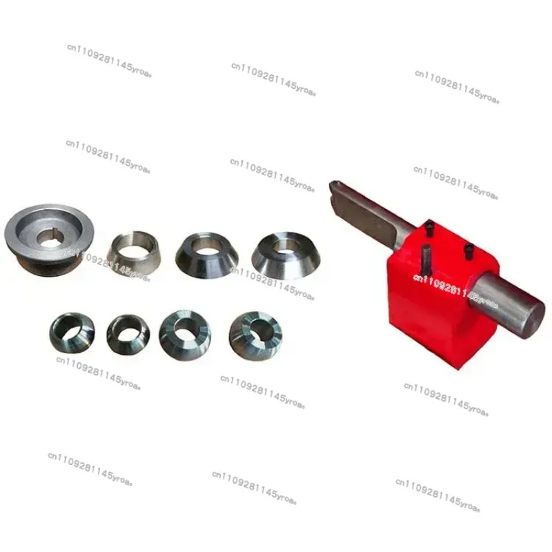 آلة C9335A لخراطة أقراص الفرام - مراجعة Brake Drum Lathe وسعره